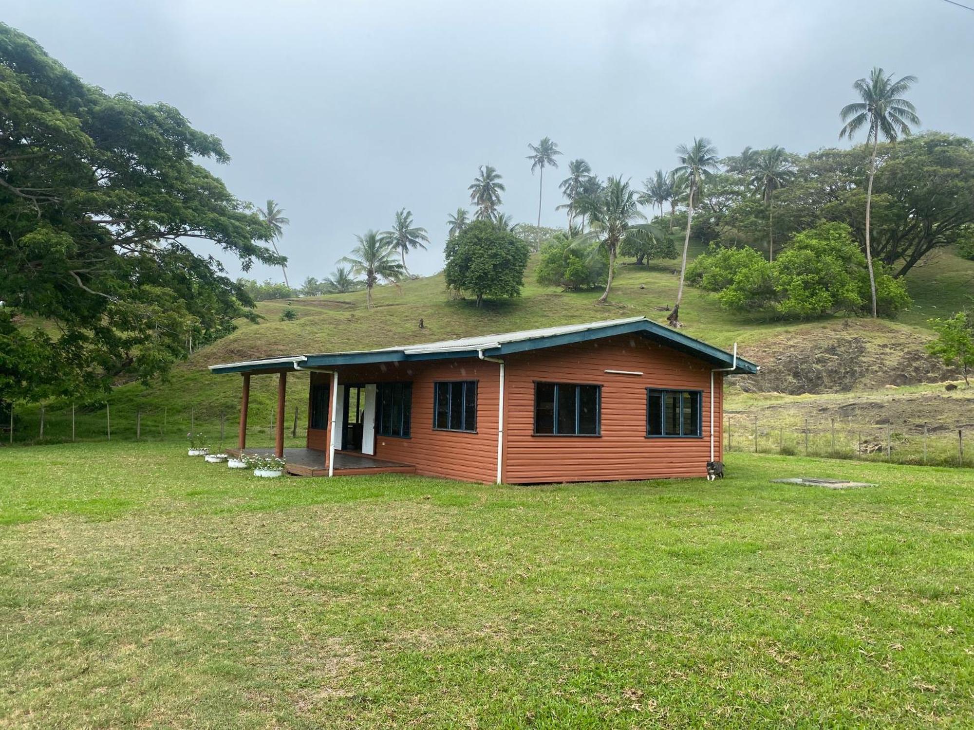 Tobu House Βίλα Savusavu Εξωτερικό φωτογραφία